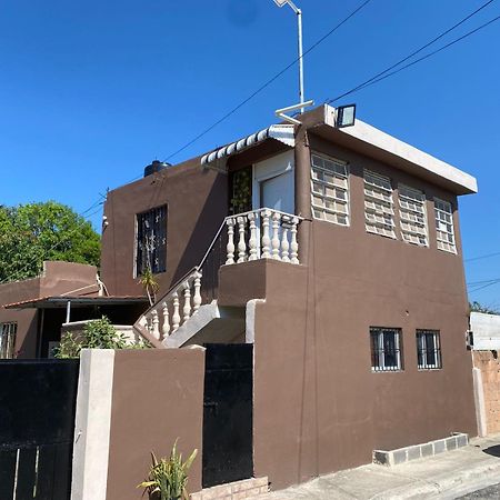 Blessed House "Aeropuerto " Apartment Monte Adentro  Exterior photo
