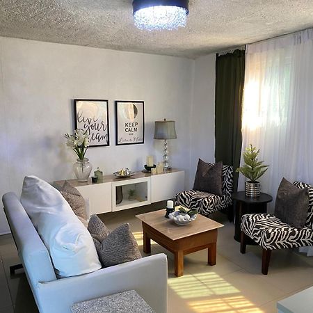 Blessed House "Aeropuerto " Apartment Monte Adentro  Exterior photo