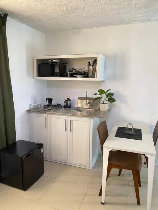 Blessed House "Aeropuerto " Apartment Monte Adentro  Exterior photo