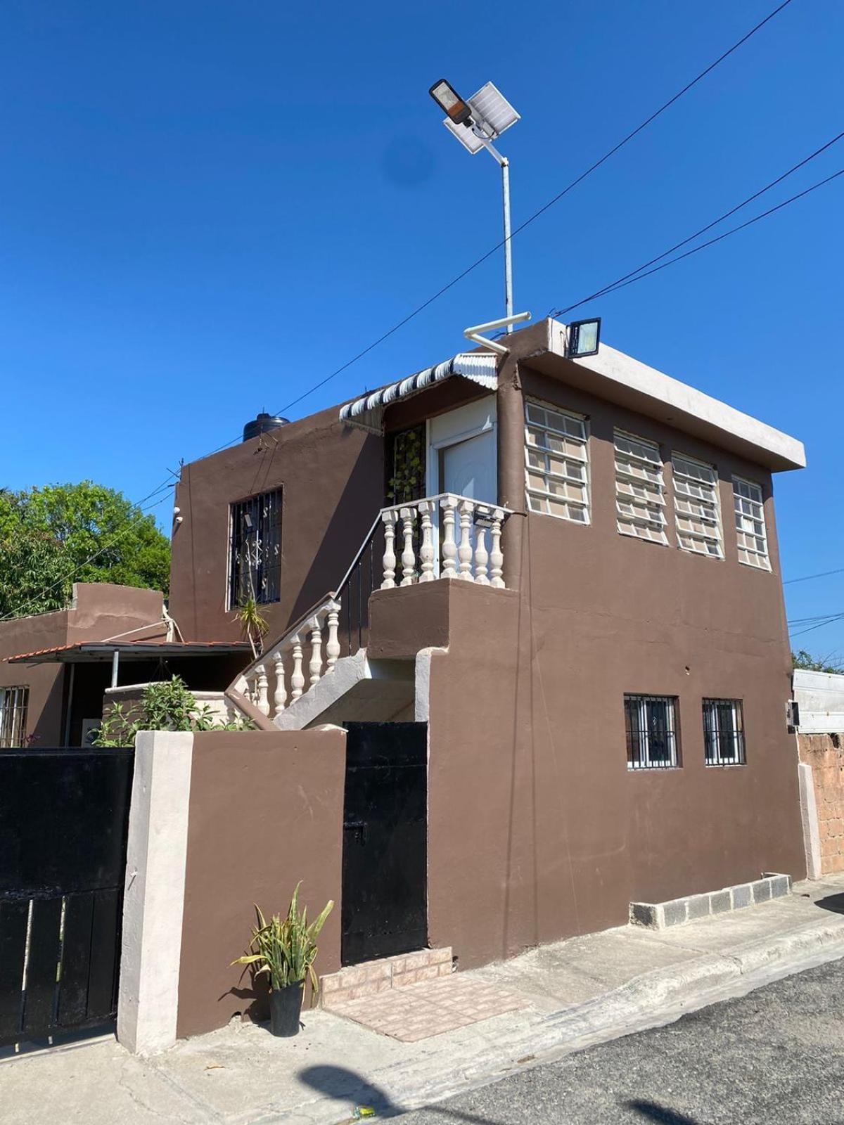 Blessed House "Aeropuerto " Apartment Monte Adentro  Exterior photo